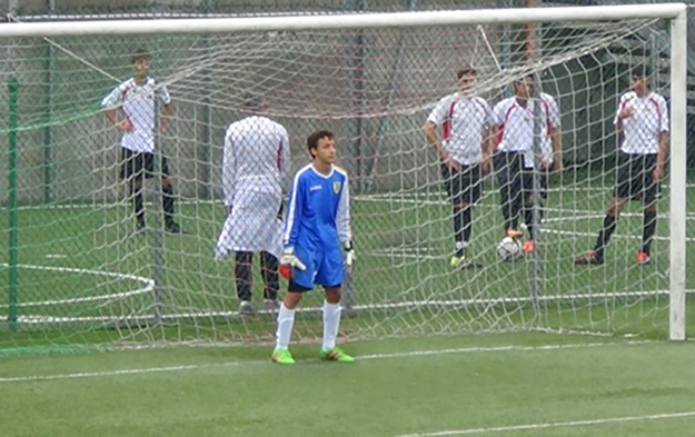 Cappannari, Pro Calcio ©pcrealtorsapienza.it