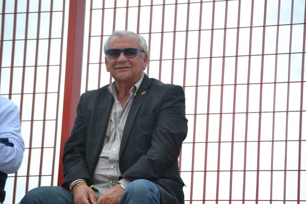 Il dg Serafini