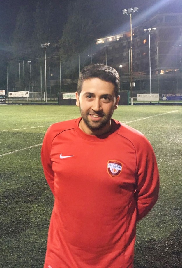 Fabio Vitolo