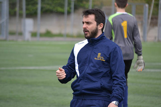 Mister Villanucci