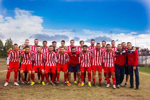 Sporting Pontecorvo
