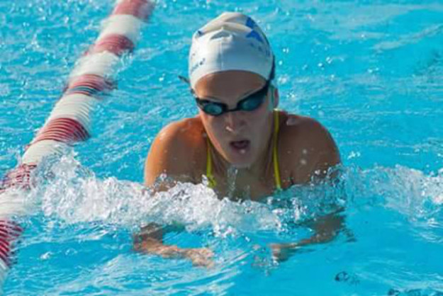 Scuola nuoto, Tc New Country Club