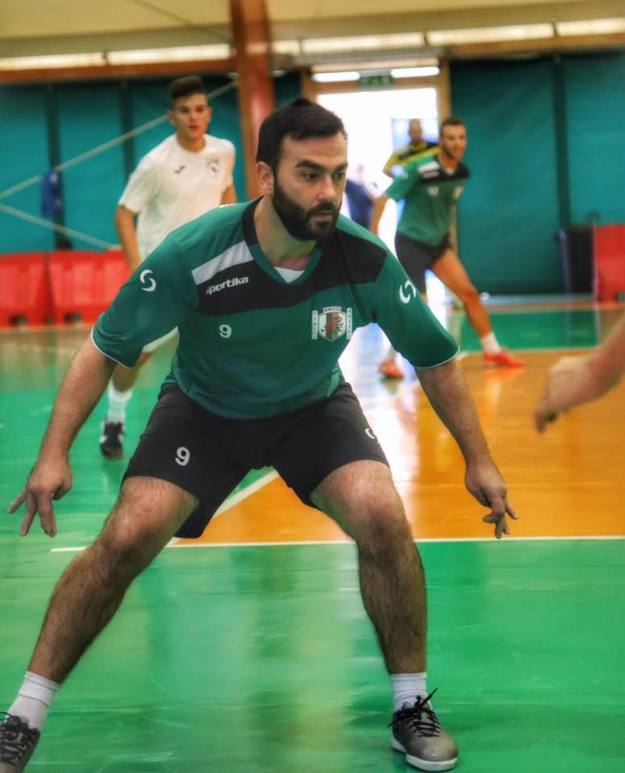 Adriano Santonico