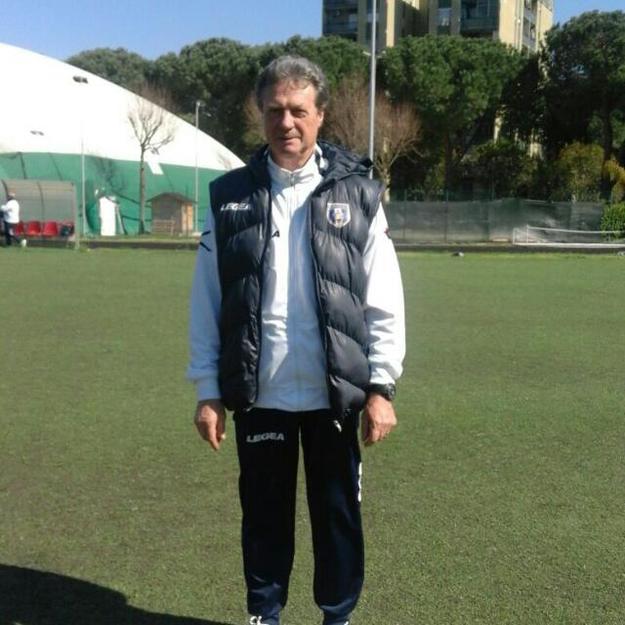 Adriano Lucioli