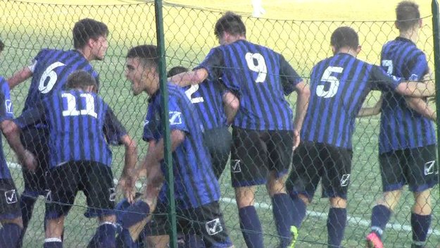 Latina Calcio, Under 17