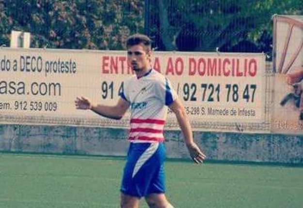Nuno Ramos