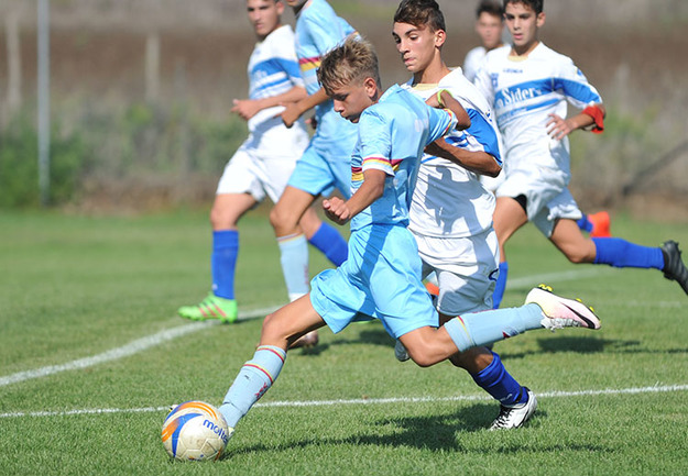 Lupa Roma (foto ©Del Gobbo)