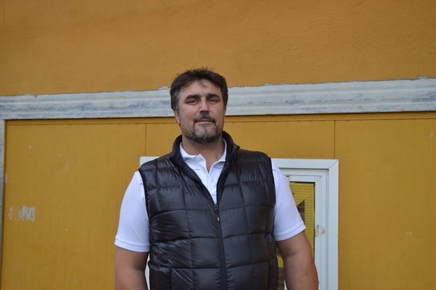 Claudio Giuliani