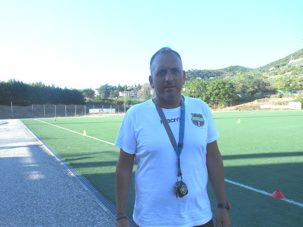 Fabio Gentili