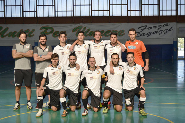 Futsal Isola Under 21