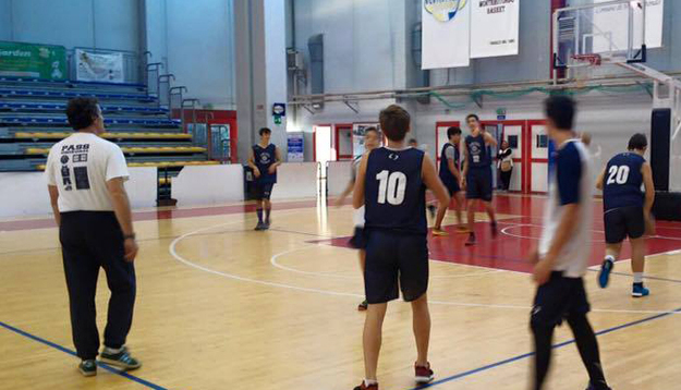 Pass Roma (foto ©Facebook)