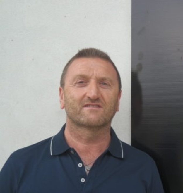 Gianni Patrizi