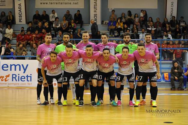 Real Rieti