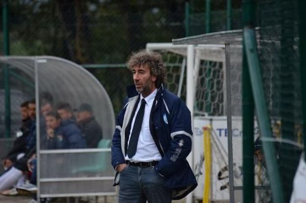 Marco Ippoliti (©sportinoro.com)