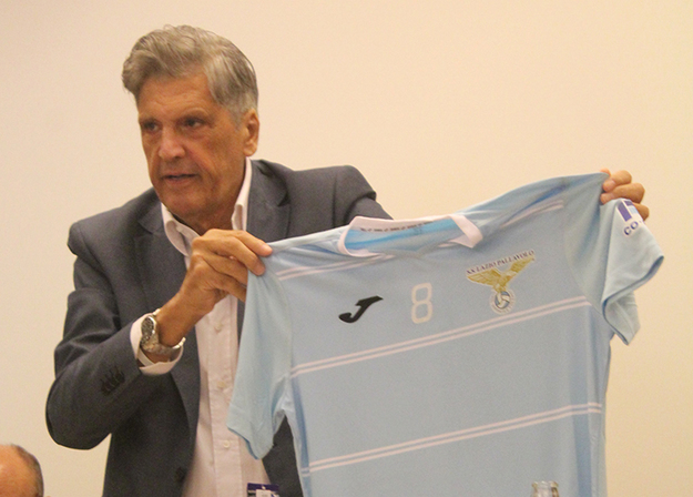 Giorgio D Arpino (©gaz_reg)