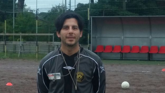 Marco Dolci