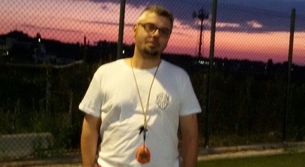 Daniele Pietrini