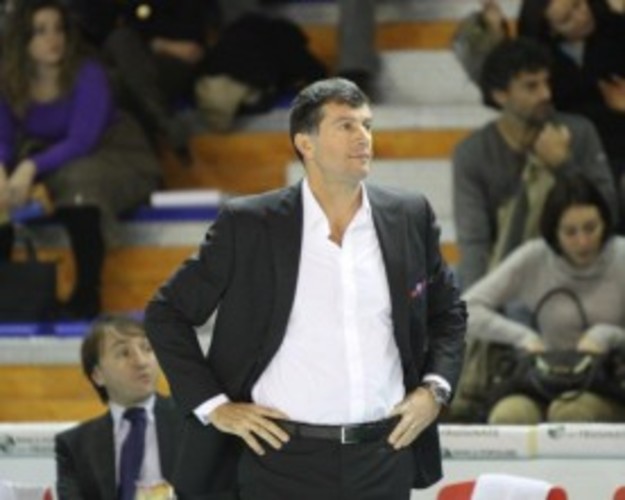 Coach Gatto