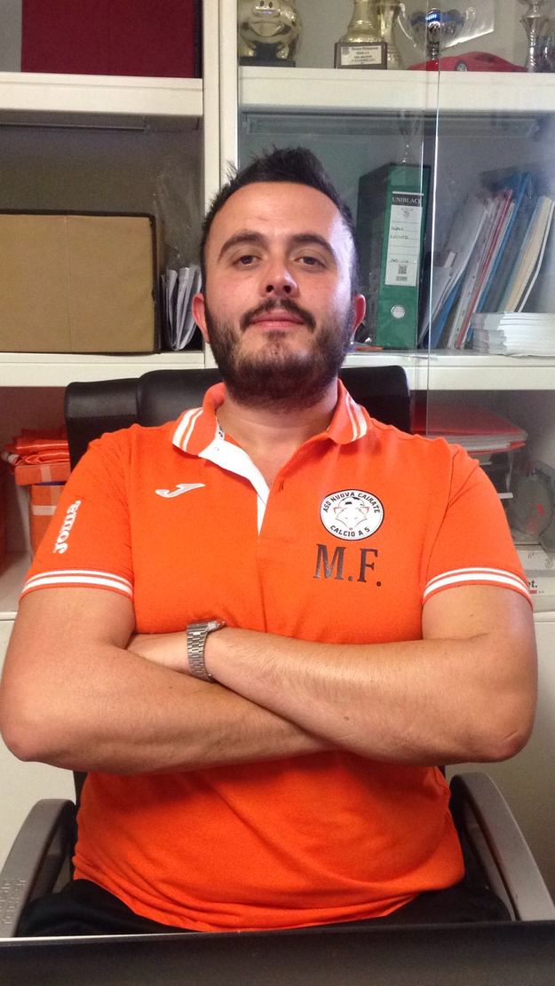 Manuel Fiorani