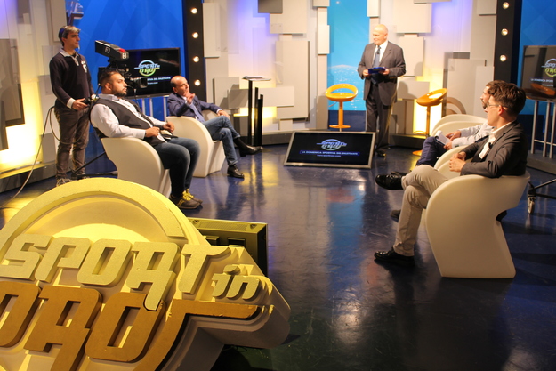 Lo studio