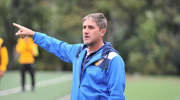 Stefano Basoccu ©Del Gobbo