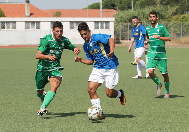 Acquapendente, a destra ©DeCesaris