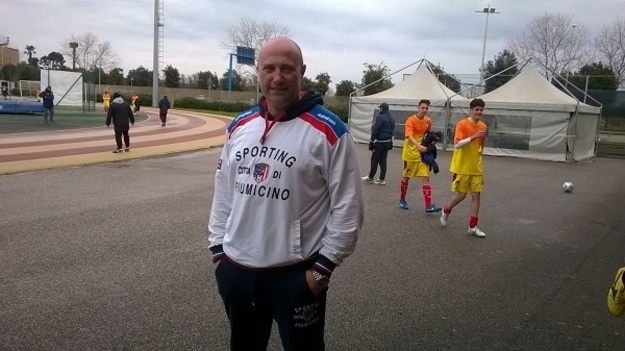 Leo Stuccilli