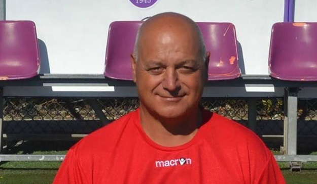 Claudio Franci