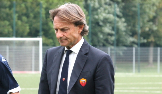 De Rossi (© De Cesaris)