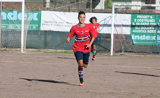 Umiliaco (foto ©De Cesaris)