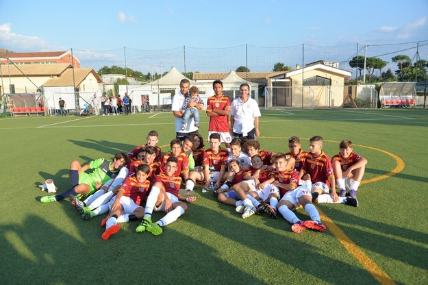 Frascati (C) AsdFrascati Calcio