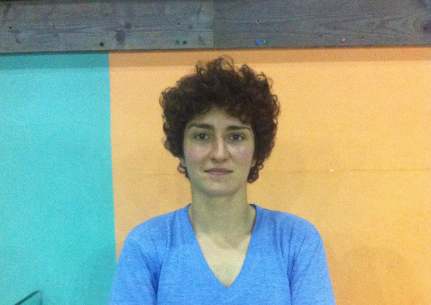 Flavia Muccio