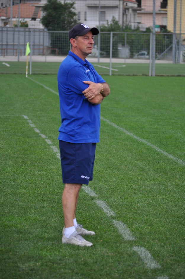 Piero Parisella