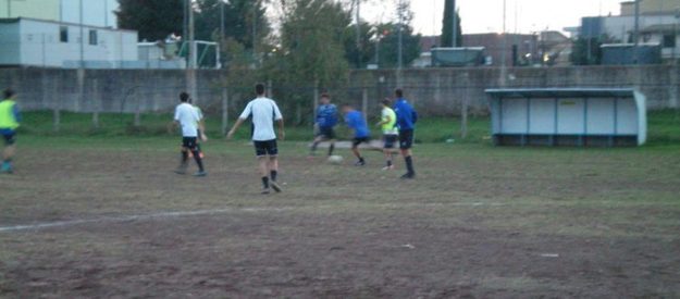 Aprilia (facebook ©FC Aprilia Calcio