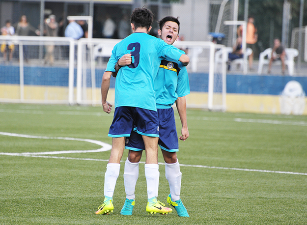 Allievi Elite (©Piccirilli)