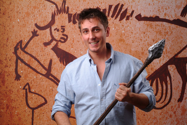 Maurizio Colombi