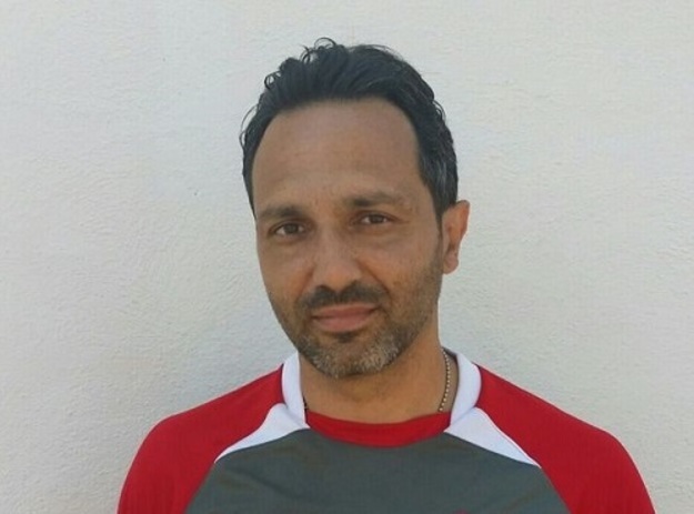 Daniele Laureti