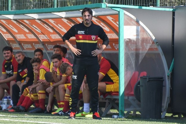 Il Benevento di Formisano è la rivelazione di stagione © Sacchini