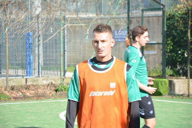 Mirko Medici