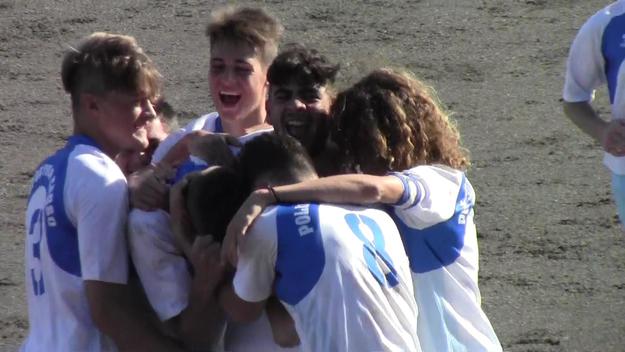 Polisportiva Carso, Allievi Elite