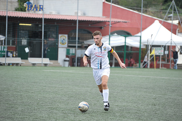 Accademia Calcio Roma ©Piccirilli
