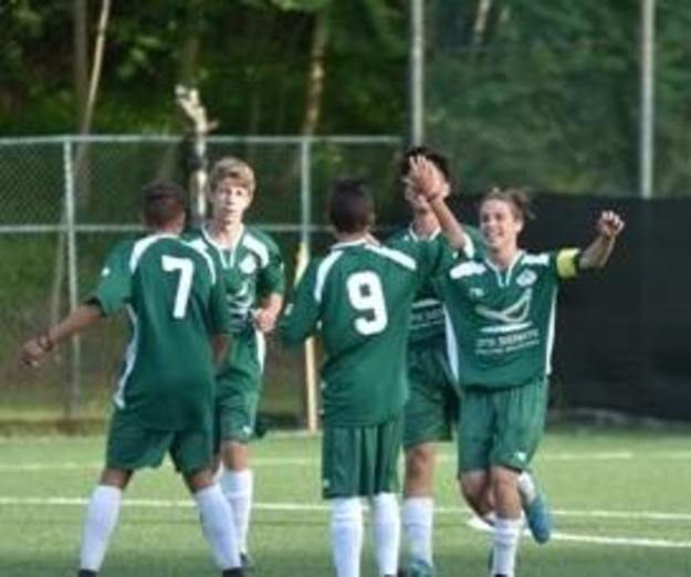 DLF, ecco il primo successo ©fotofacebook DLF