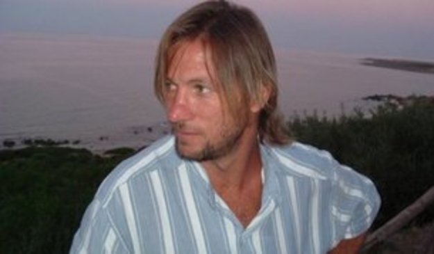 Stefano Sgherri