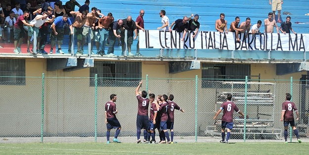 Vince il Tivoli ©Del Gobbo