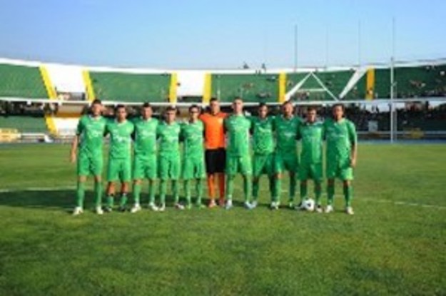 Avellino, tre gol al Latina ©Calcionazionale.it