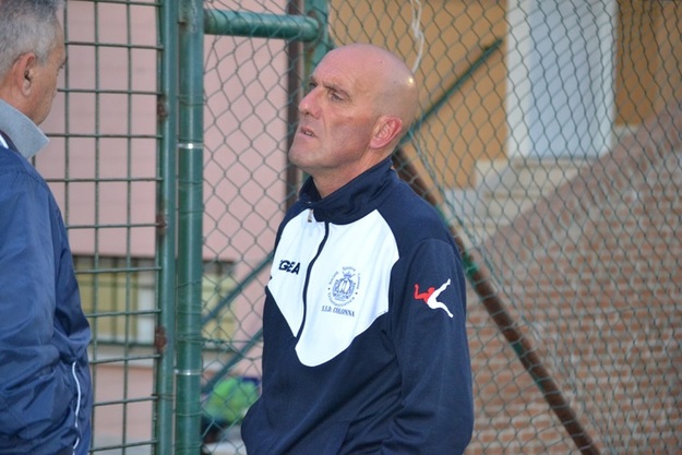 Enrico Sernicoli