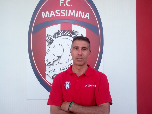 Dell&apos;Anna, tecnico del Massimina