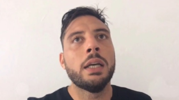 Danilo Porcacchia