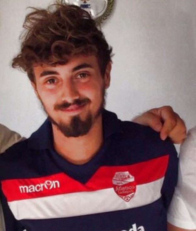 Edoardo Mannozzi