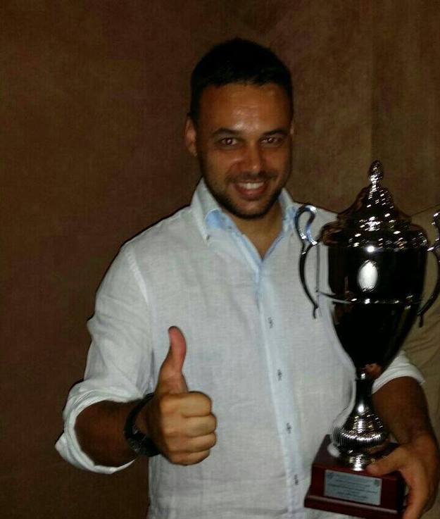 Mauro Lamattina